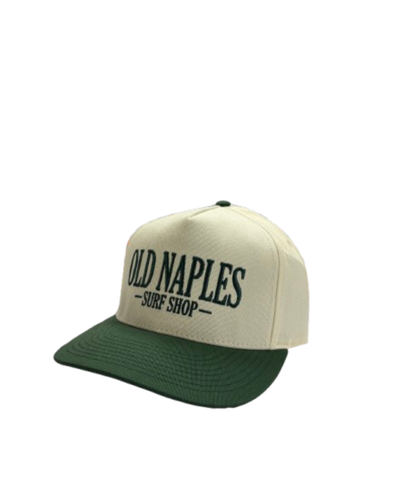 Old Naples Surf Shop ONSS Colorblock