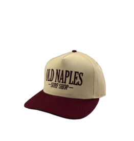 Old Naples Surf Shop ONSS Colorblock