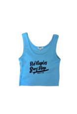 Old Naples Surf Shop ONSS Bubble Rib Tank
