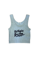Old Naples Surf Shop ONSS Bubble Rib Tank