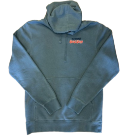 Old Naples Surf Shop ONSS Vintage Pier Hoodie
