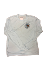 Old Naples Surf Shop ONSS Surf the Pier UV Long Sleeve Shirt