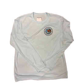 Old Naples Surf Shop ONSS Surf the Pier UV Long Sleeve Shirt