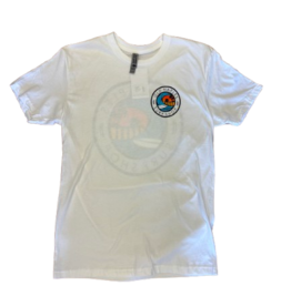 Old Naples Surf Shop ONSS Surf the Pier T-Shirt