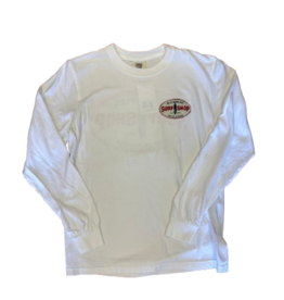 Old Naples Surf Shop ONSS Old Label Long Sleeve T-Shirt