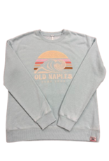 Old Naples Surf Shop ONSS Swell Weathered Crew