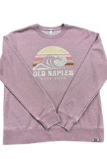 Old Naples Surf Shop ONSS Swell Weathered Crew