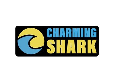 Charming Shark