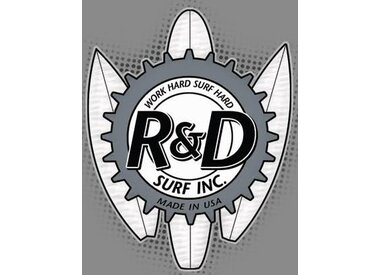 R & D Surf