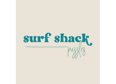 Surf Shack Puzzles