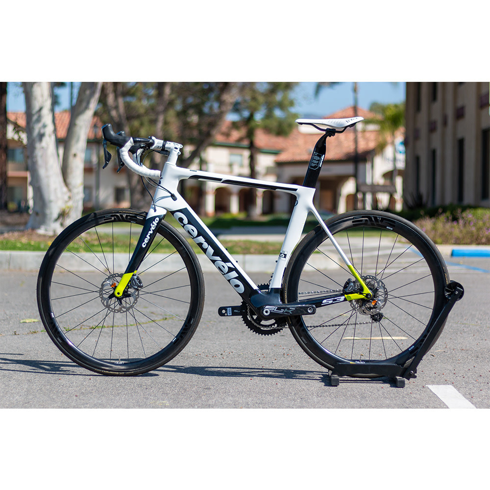 cervelo 56