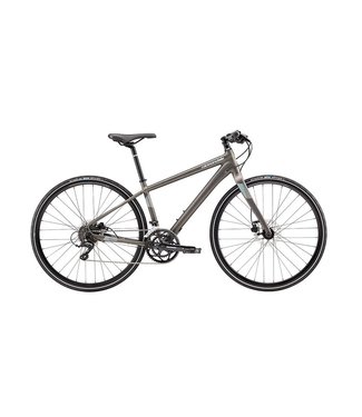 cannondale quick 3 2018