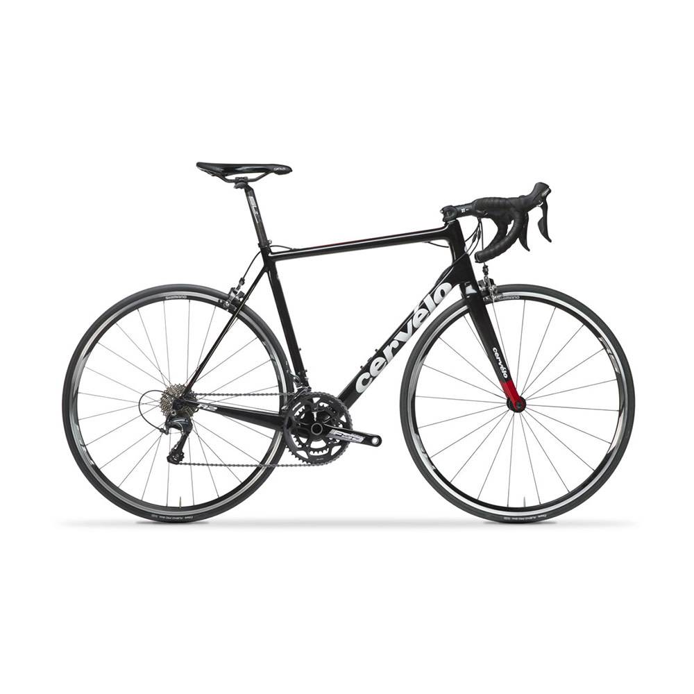 2017 cervelo r2