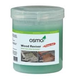 Osmo Osmo Wood Reviver Power Gel 0.5L