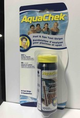 AquaChek AquaChek Salt Test Strips 904720