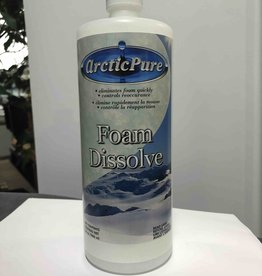 Arctic Pure Arctic Pure Foam Dissolve 946ml