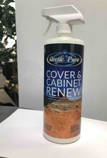 Arctic Pure Arctic Pure Cover & Cabinet Renew 946ml