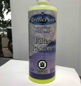 Arctic Pure Arctic Pure Filter Restore 946ml