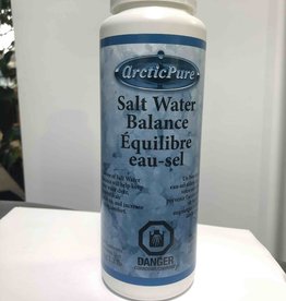 Arctic Pure Arctic Pure Salt Water Balance 1kg