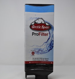 Arctic Spas Progressive Filter Cartridge (Standard) PRT-900100