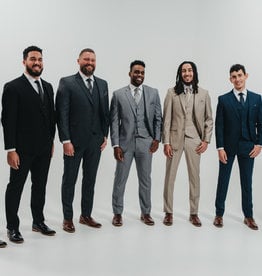 Nick's Menswear: Tailored suits for weddings and prom