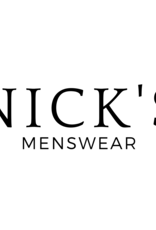 Nick's Menswear Custom Charge