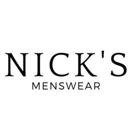 Nick's Menswear Custom Charge
