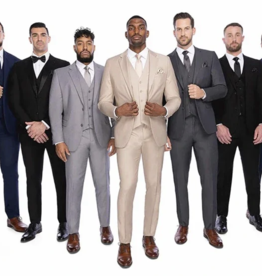 SUIT ONLY PACKAGE