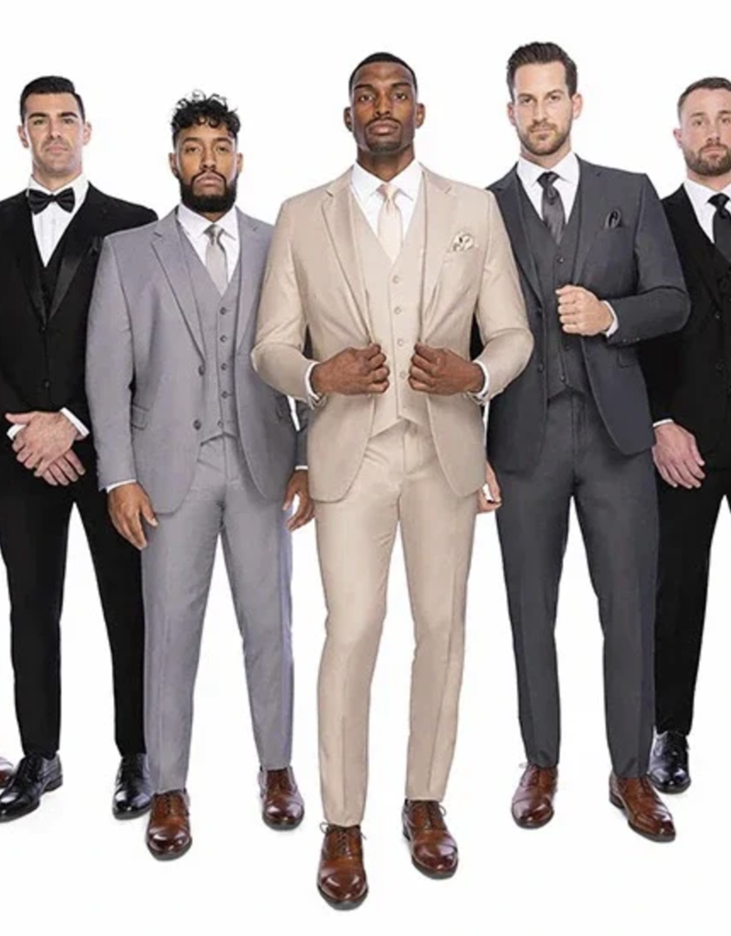 SUIT ONLY PACKAGE
