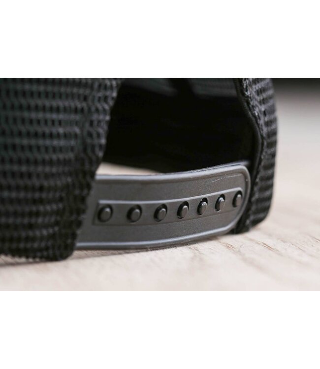 Tri Town Race Trucker