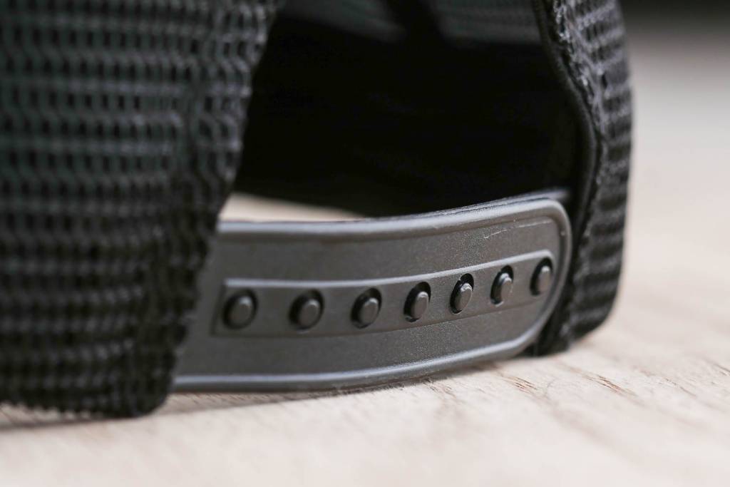 Cervelo Tri Town Race Trucker
