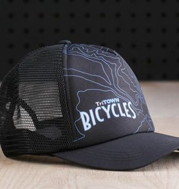 Cervelo Cycles Tri Town Race Trucker