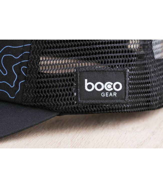 Tri Town Race Trucker