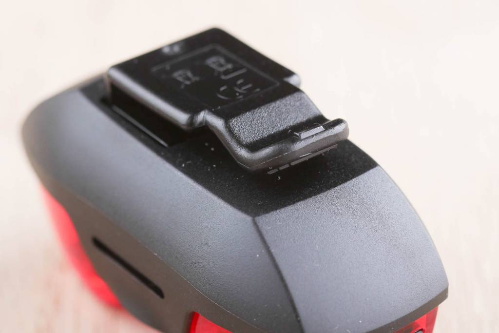 portland design works danger zone tail light