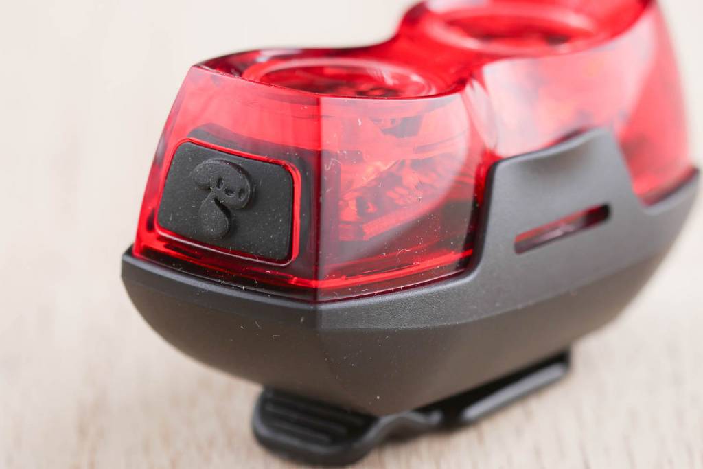 portland design works danger zone tail light