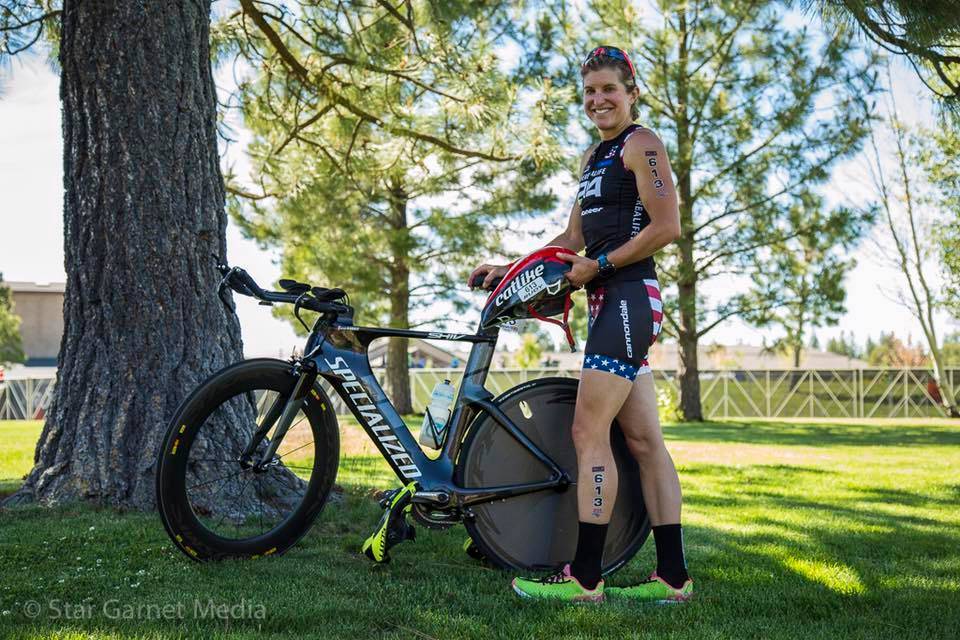 Guest Tri Advice: 5 Off Season Tips with Sarah Barber