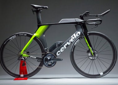 Triathlon Bikes