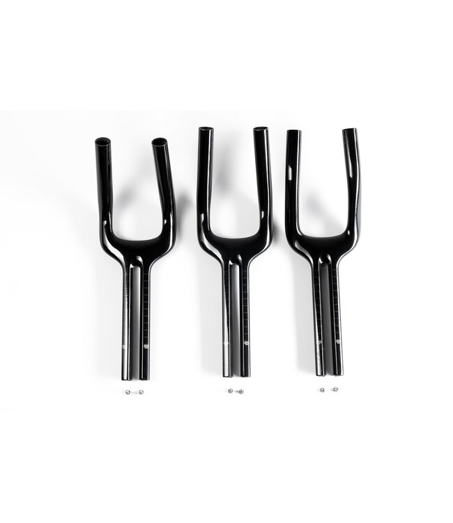 Cervelo P5 Disc EX11 Aerobar Extensions