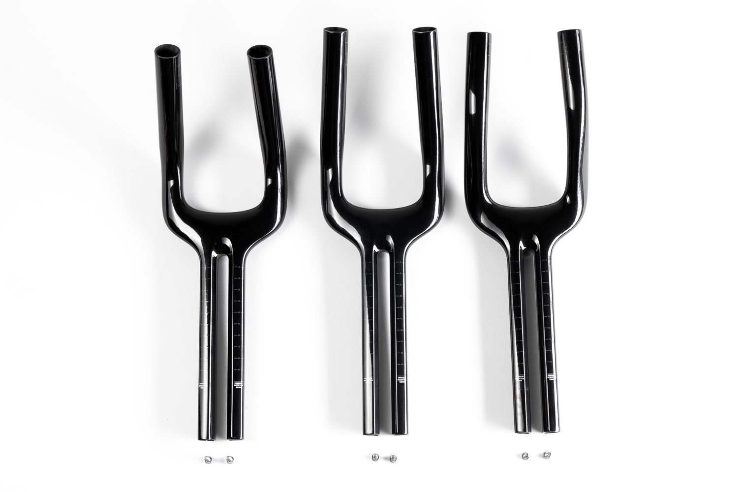 Cervelo Cervelo P5 Disc EX11 Aerobar Extensions