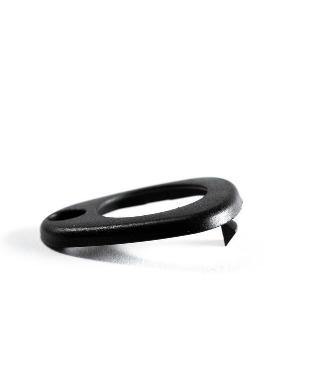 Cervelo P5 Disc Di2 Plate/Mechanical Plug w/ Bolt