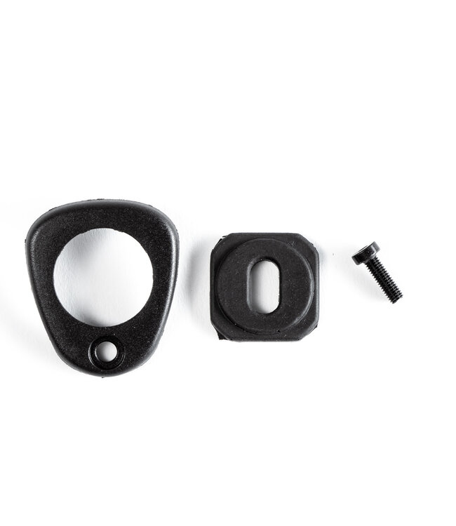 Cervelo P5 Disc Di2 Plate/Mechanical Plug w/ Bolt