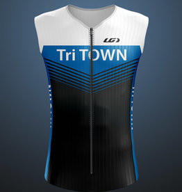 2023 Tri Town Men's Jersey - Tri Town Bicycles