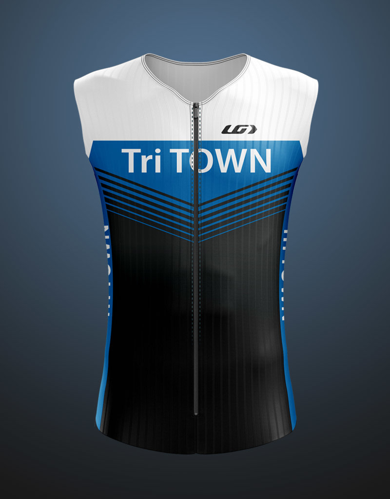 Tri Town 2020-22 Tri Town Team Tri Top