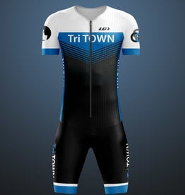 Tri Town 2020-22 Tri Town Team SS Tri Suit