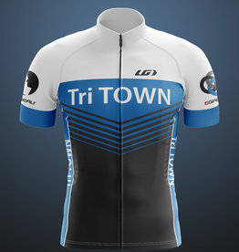 Tri Town 2020-22 Tri Town W's Team Cycling Jersey
