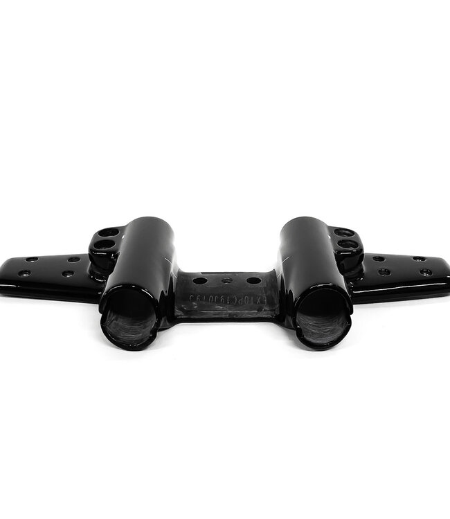 Cervelo EX10 Extension and Pad Mount for P3X; P5 Disc