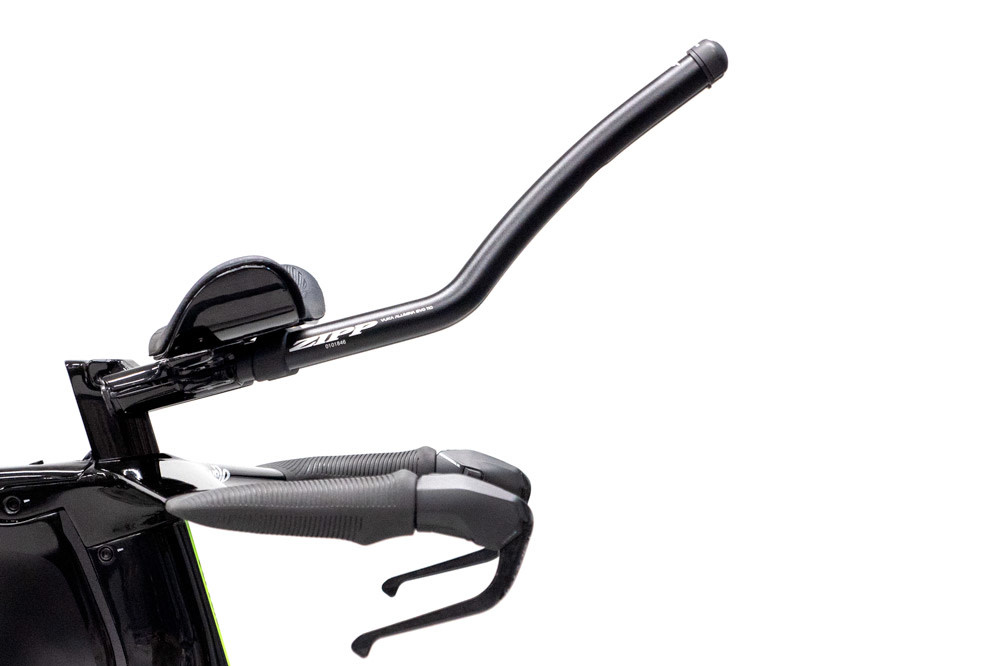 Cervelo Cervelo P5 Disc EX10 Speed Riser Conversion Kit (tilt-adjustable)