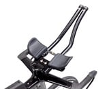 Installing the Cervelo P5 Disc Tilt-Adjustable Aerobar with No Visible Cables