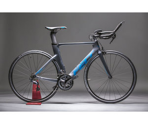 felt b14 triathlon bike