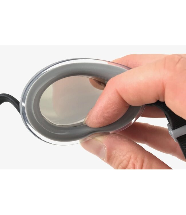 Snake & Pig Basilisk Goggles